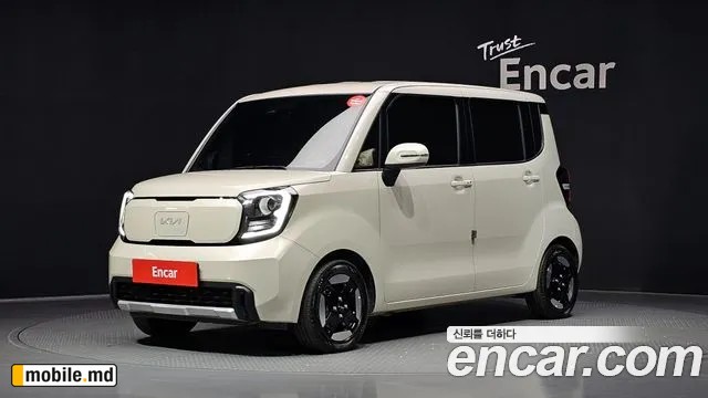 2024 Kia RAY
