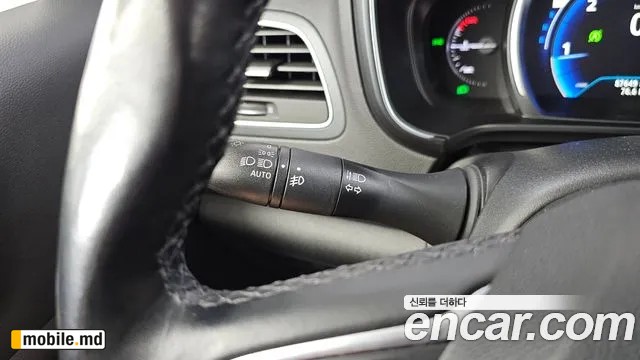 2017 Renault 6 — photo 27