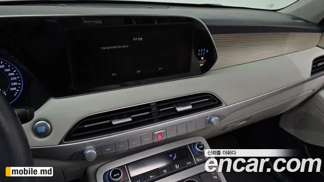 2022 Hyundai Palisade — photo 14
