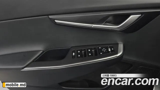 2024 Kia EV6 — photo 24
