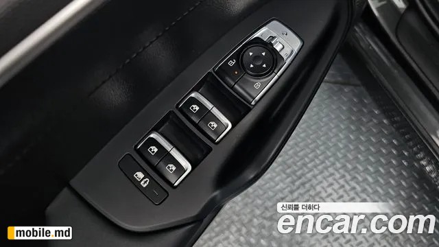 2025 Kia K5 — photo 19