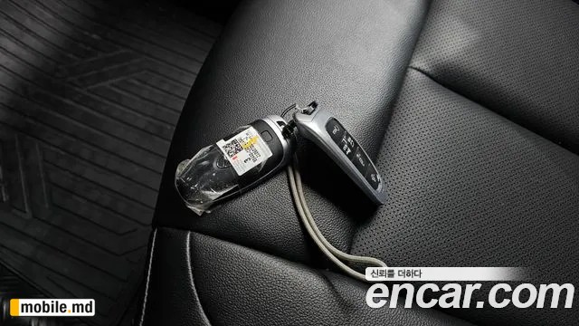 2022 Hyundai Staria — photo 15
