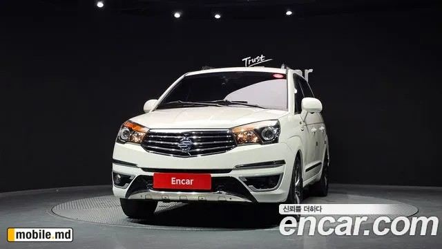 2018 Li KORANDO — photo 3