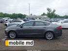 2017 Ford Fusion — photo 30