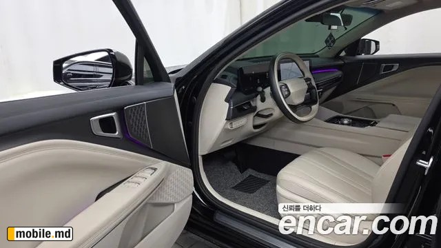 2026 Kia K8 — photo 10