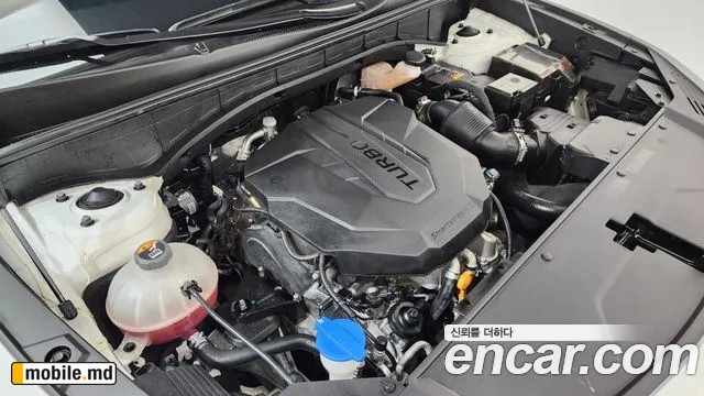 2021 Kia Sorento