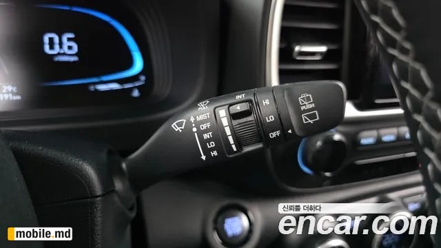 2026 Hyundai Venue — photo 20