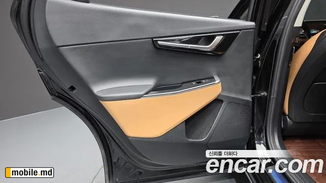 2023 Kia EV6 — photo 25