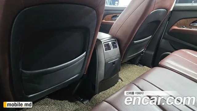 2017 Li Rexton — photo 30
