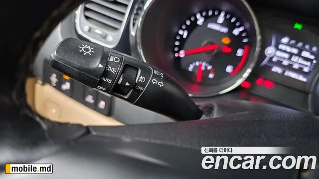 2018 Kia Canival — photo 20