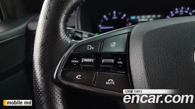 2020 Li Rexton — photo 15