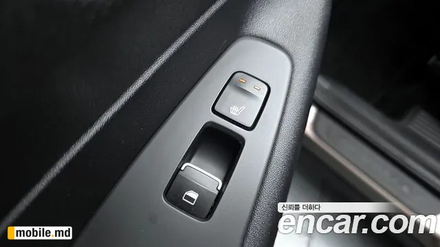 2019 Hyundai Santafe — photo 33