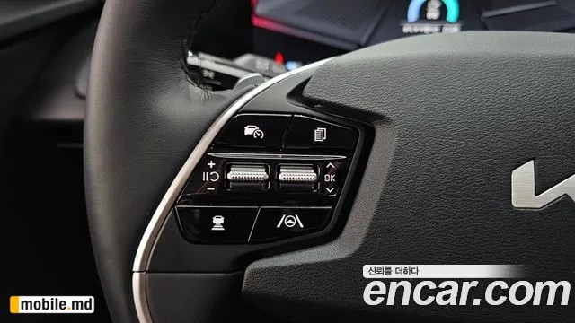 2023 Kia EV6 — photo 29