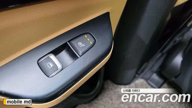 2021 Kia Canival — photo 29