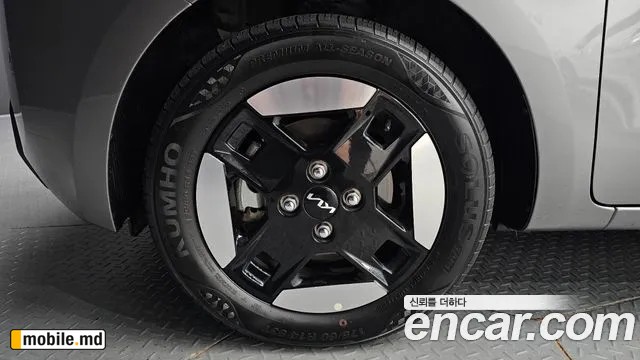 2024 Kia RAY — photo 5