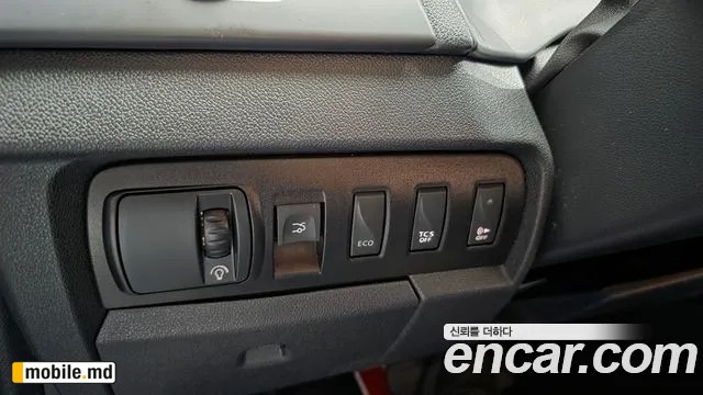 2019 Renault SM3 — photo 29