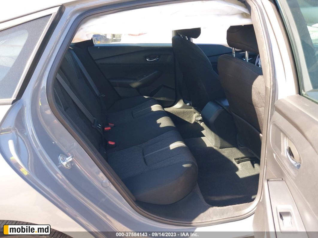 2023 Honda Accord — photo 8