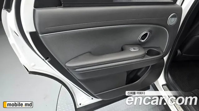 2025 Hyundai Palisade — photo 25