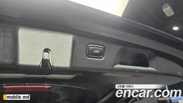 2022 Hyundai Palisade — photo 20