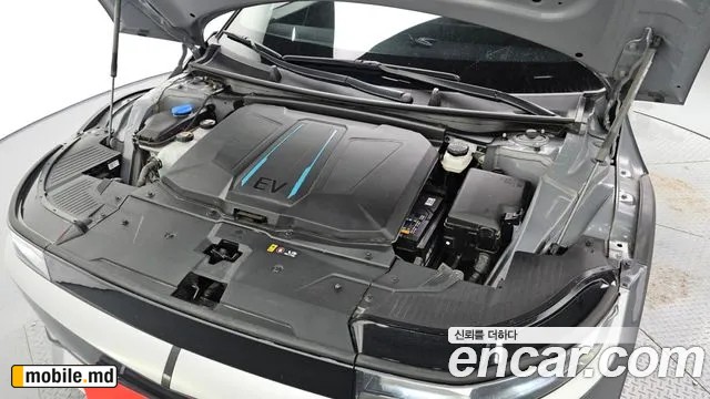 2024 Hyundai IONIQ — photo 6