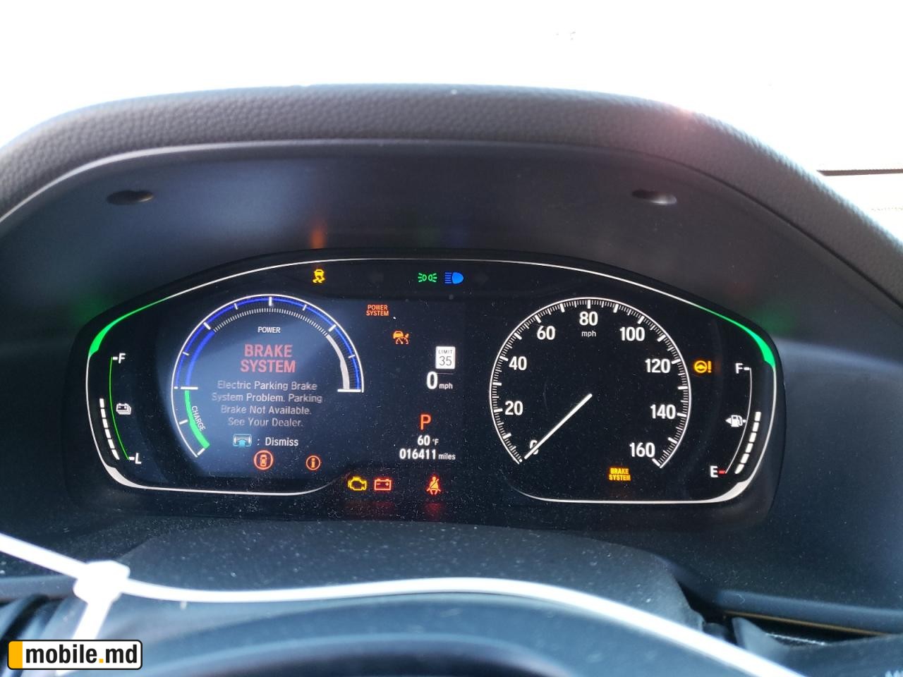 2022 Honda Accord — photo 9