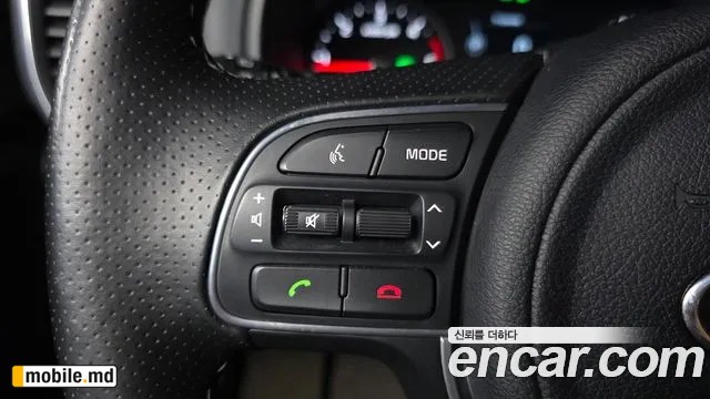 2018 Kia Sportage — photo 28