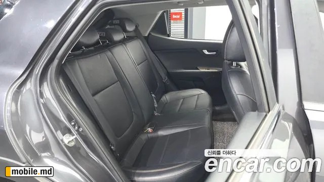 2018 Kia Stonic — photo 11