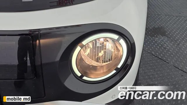 2025 Hyundai Casper — photo 23