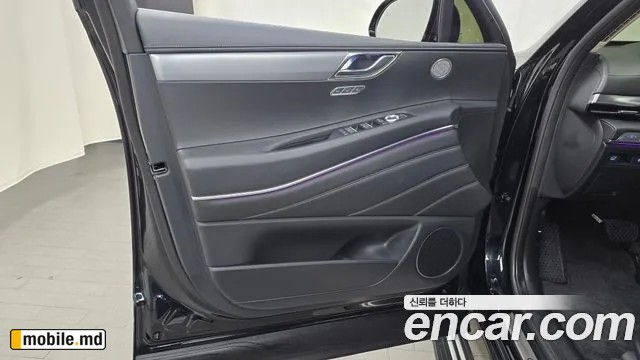 2026 Genesis GV80 — photo 24