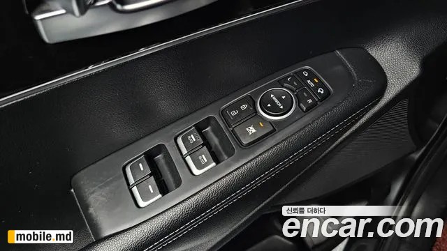 2016 Kia Sorento — photo 13