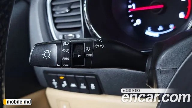 2019 Kia Canival — photo 20
