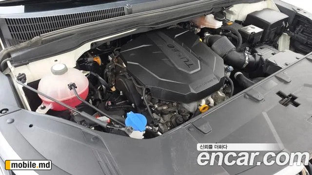 2022 Kia Canival — photo 6