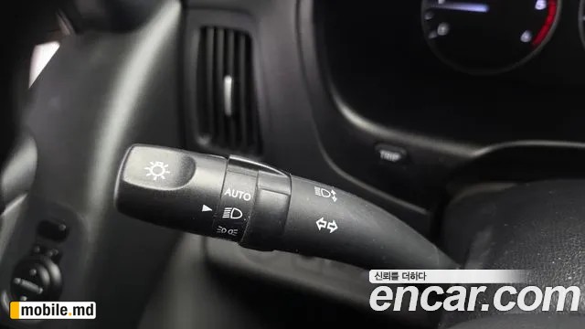 2019 Hyundai Starex — photo 17