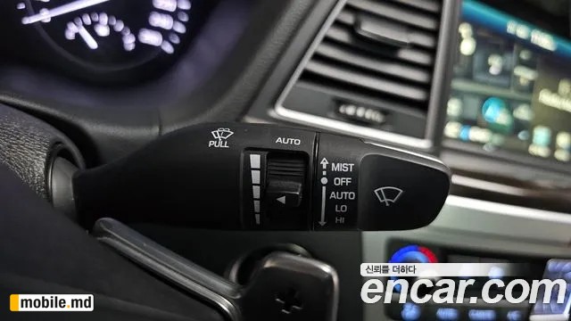2018 Genesis G80 — photo 35