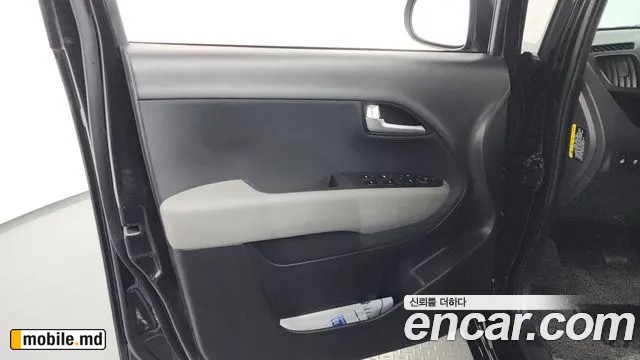 2024 Kia RAY — photo 24