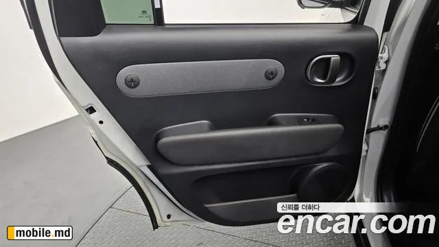 2025 Hyundai Casper — photo 26