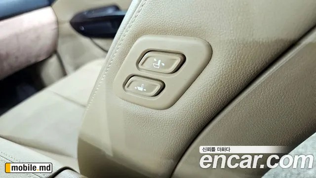 2019 Kia Canival — photo 34