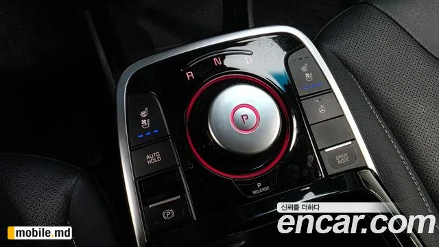 2022 Kia Niro — photo 9