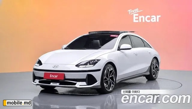 2023 Hyundai IONIQ