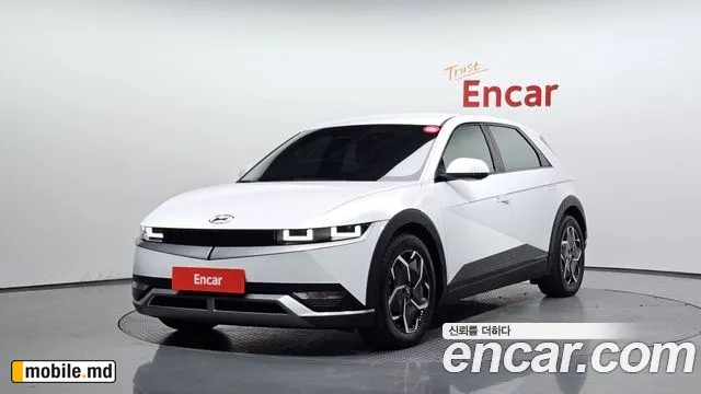 2024 Hyundai IONIQ