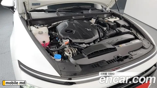 2025 Hyundai Sonata — photo 6