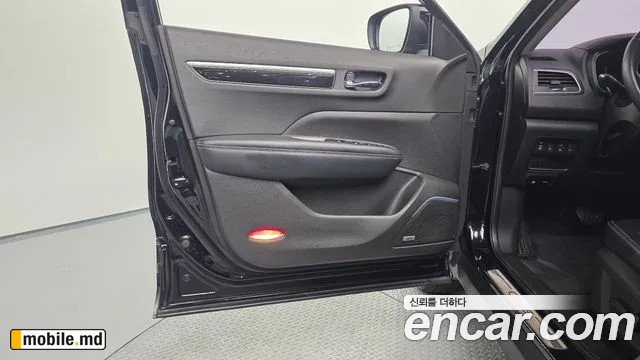 2017 Renault 6 — photo 24