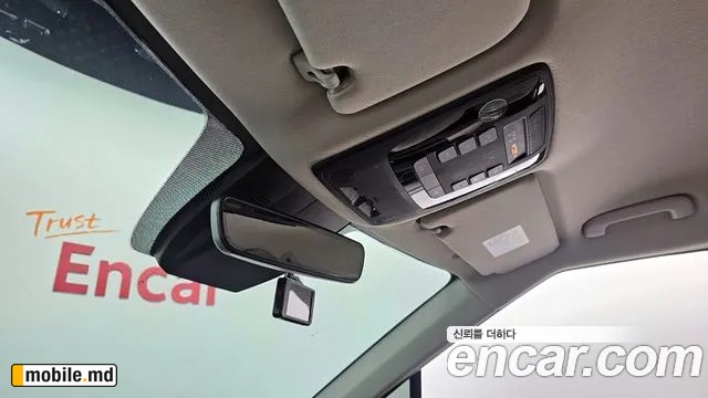 2021 Kia Canival — photo 20