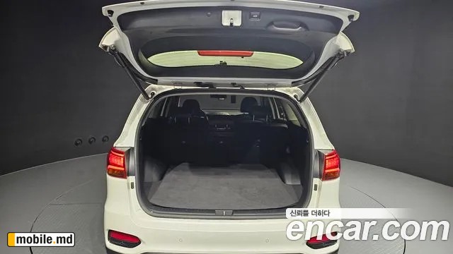 2018 Kia Sorento — photo 35