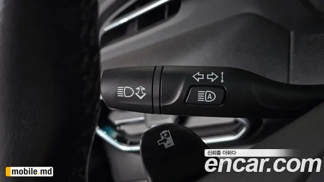 2022 Daewoo Bolt EV — photo 27