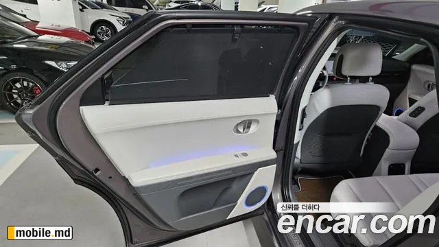 2022 Hyundai IONIQ — photo 14