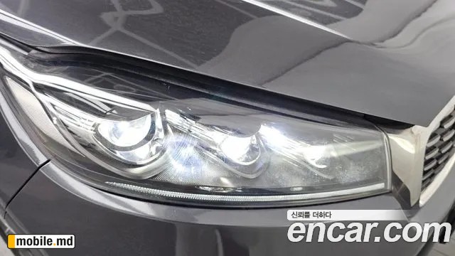 2019 Kia Sorento — photo 22