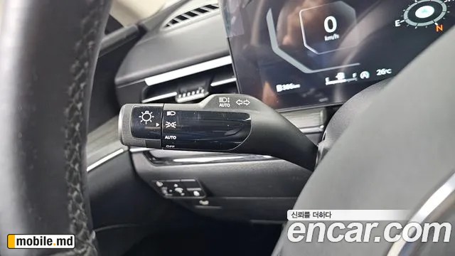 2025 Kia K5 — photo 29