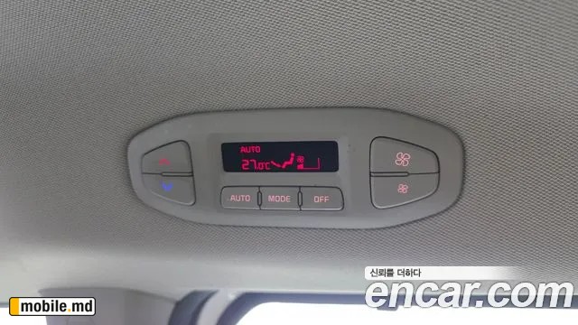 2017 Kia Canival — photo 28