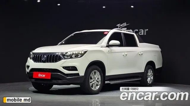 2021 Li Rexton